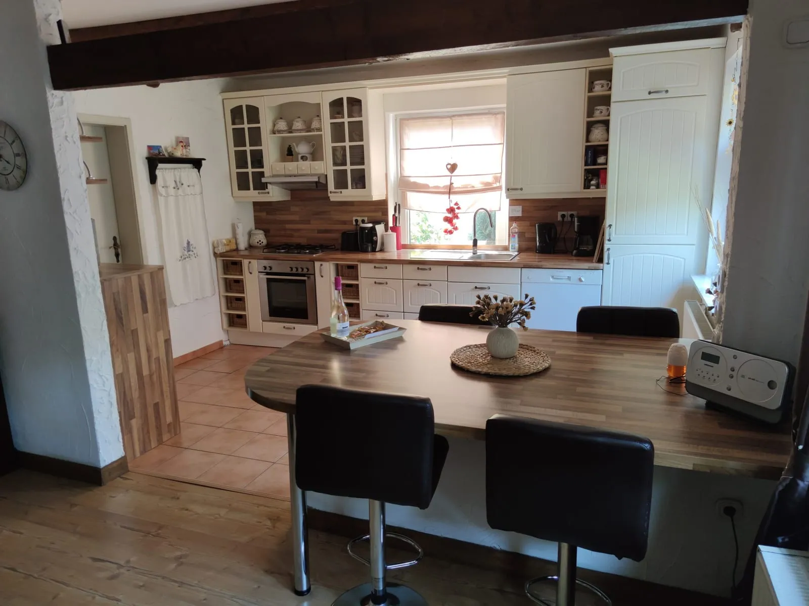 Ferienhaus Marion Exclusiv – Bild 1
