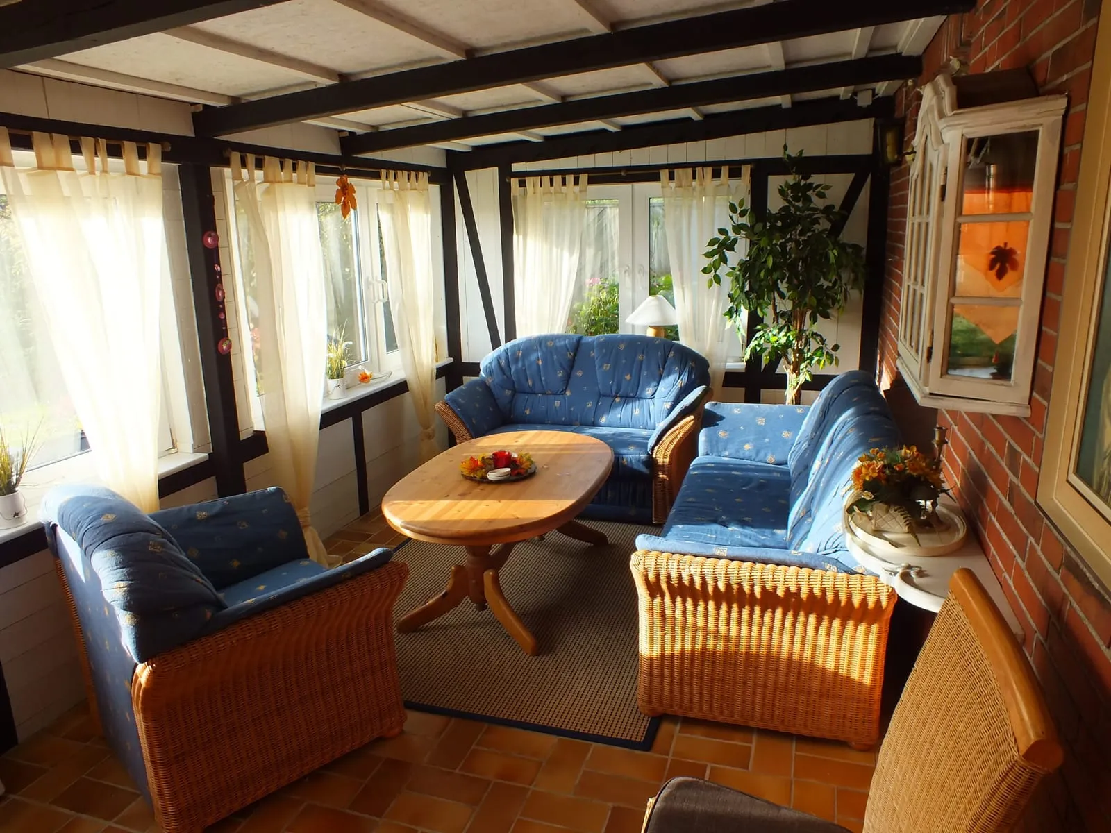 Ferienhaus Marion Classic – Bild 1