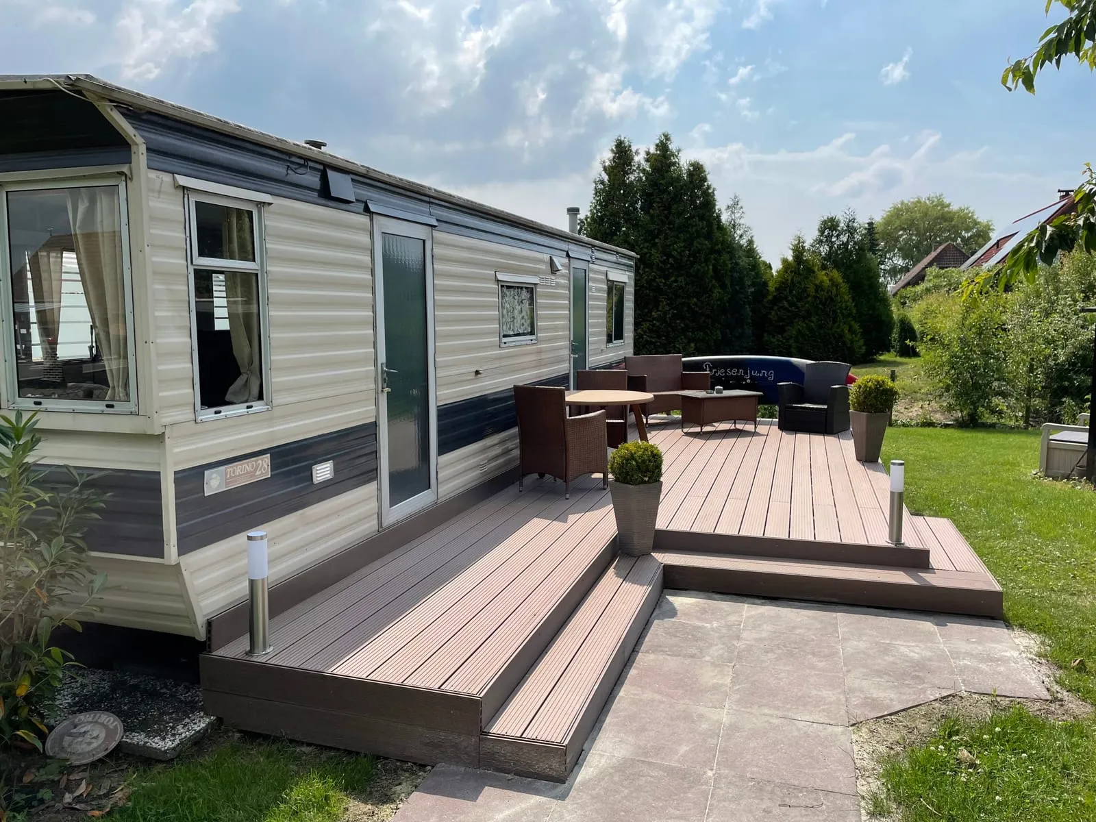 Tiny House Friesenjung – Bild 2