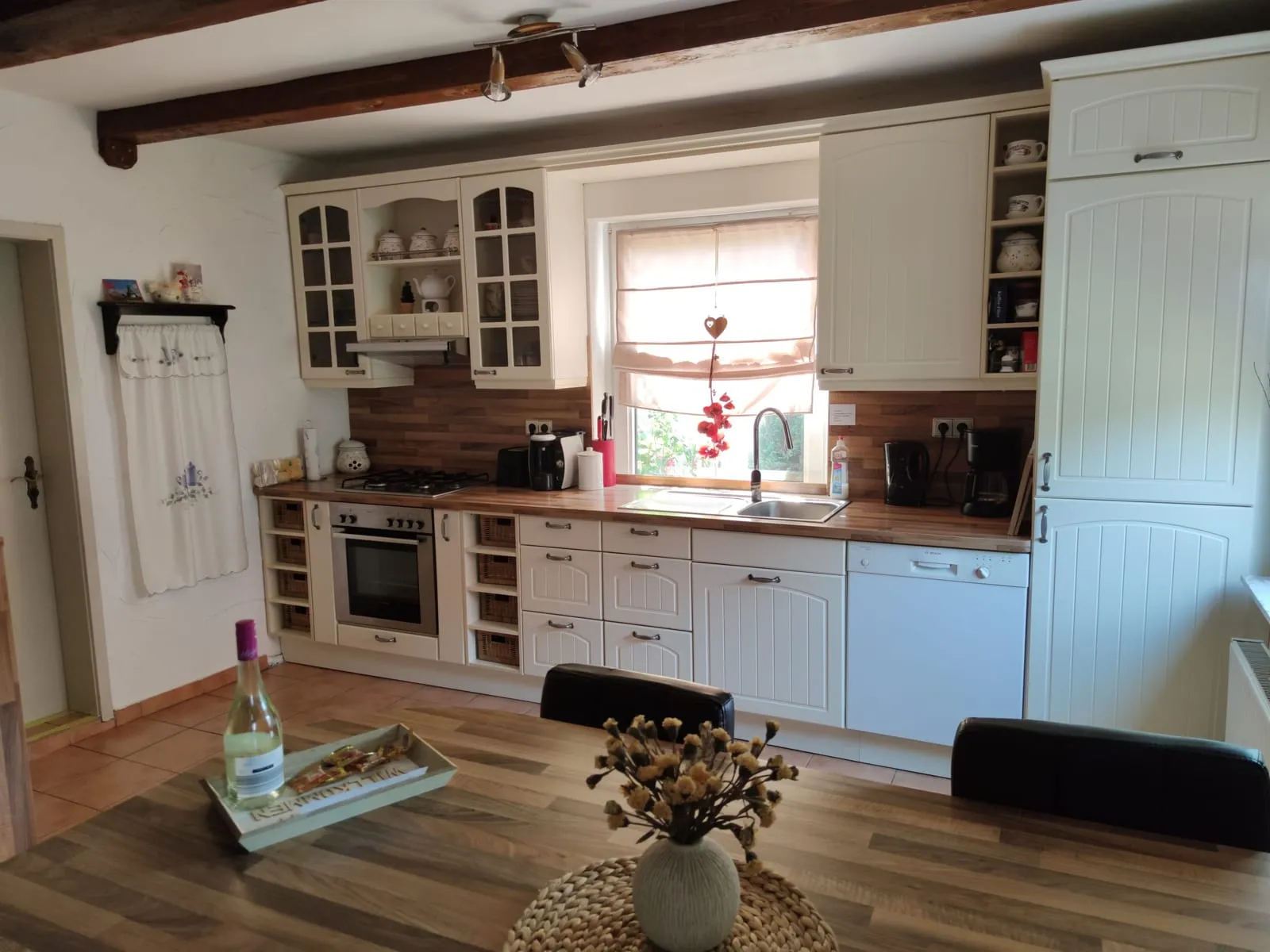 Ferienhaus Marion Exclusiv – Bild 2