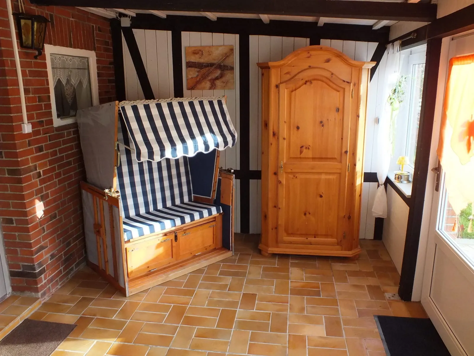 Ferienhaus Marion Classic – Bild 2