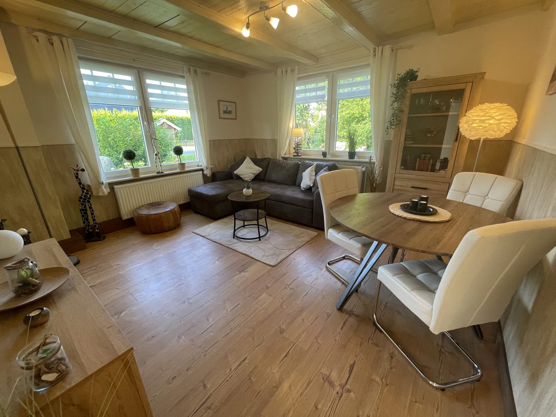 Ferienwohnung „Deichbrise“ – Bild 2
