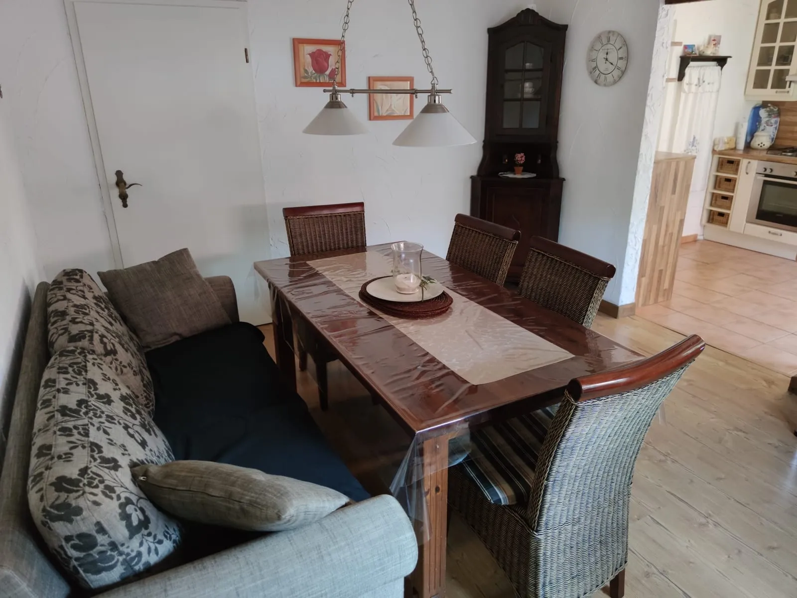 Ferienhaus Marion Exclusiv – Bild 3