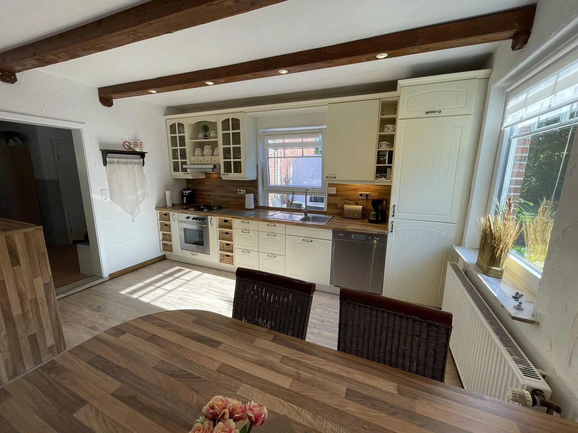 Ferienwohnung „Sturmflut“ – Bild 3