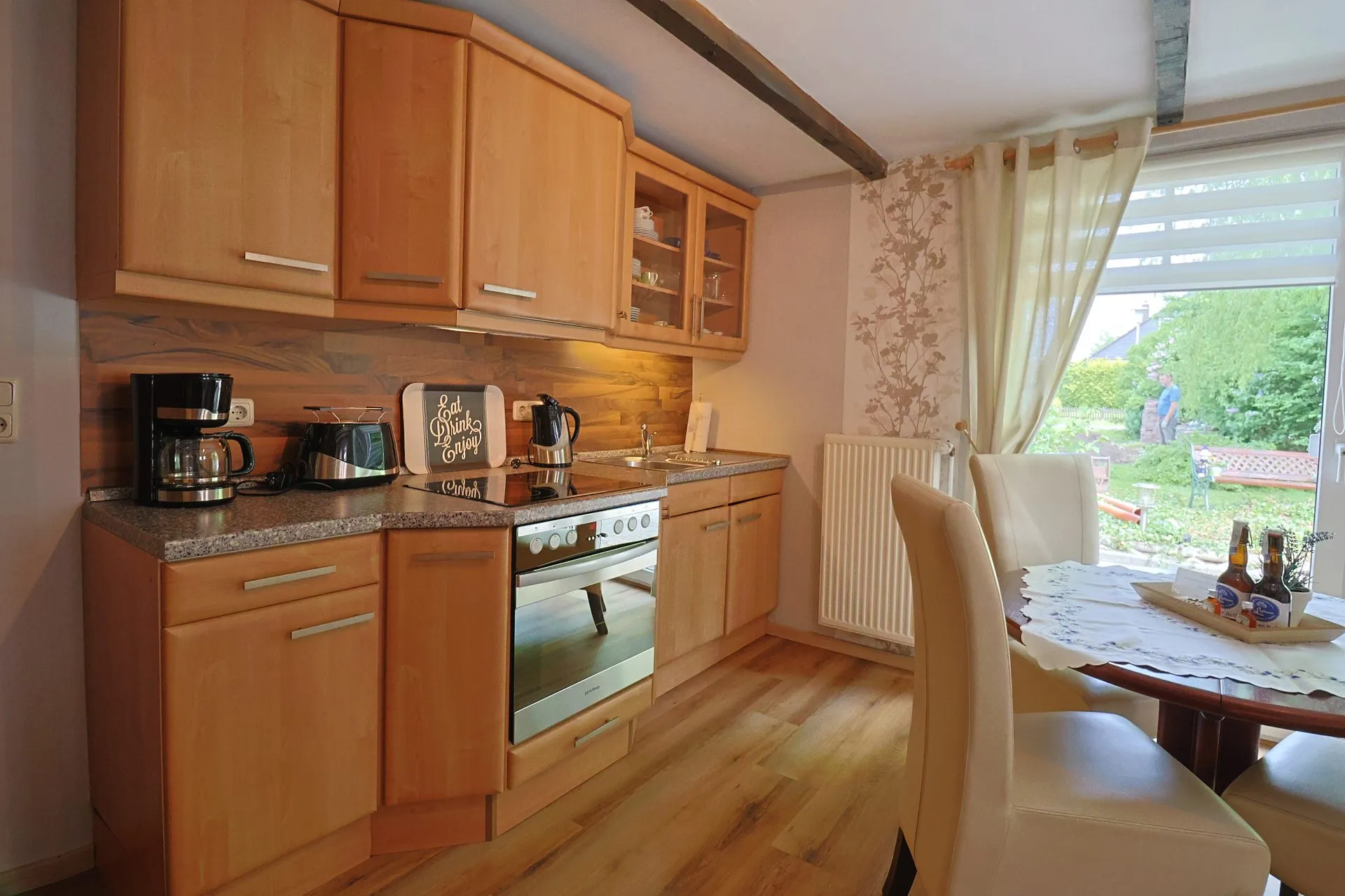 Ferienhaus „to Huus“ – Bild 3