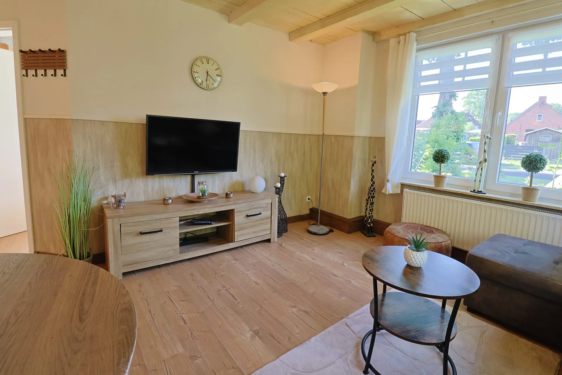 Ferienwohnung „Deichbrise“ – Bild 3