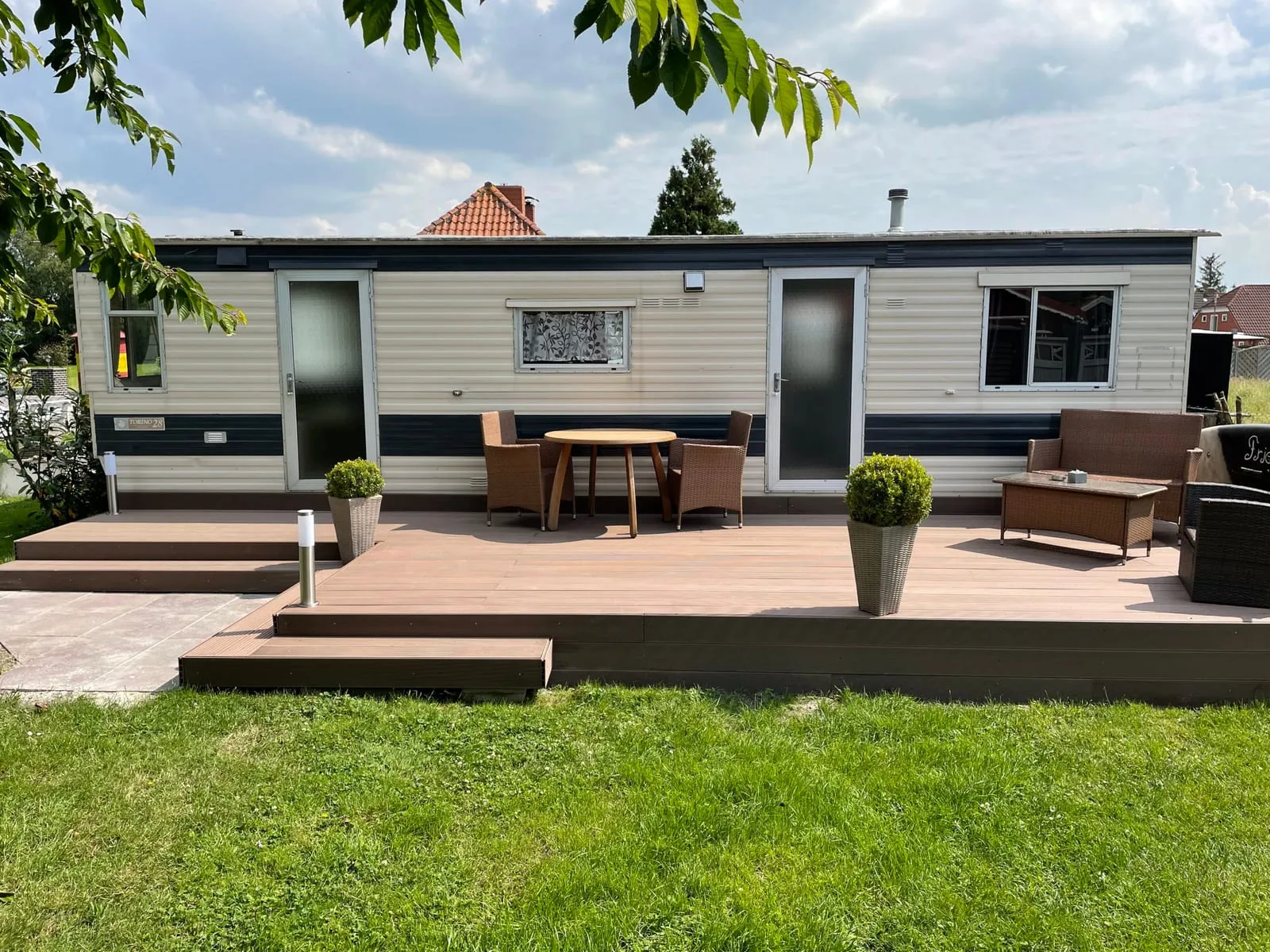 Tiny House Friesenjung – Bild 4
