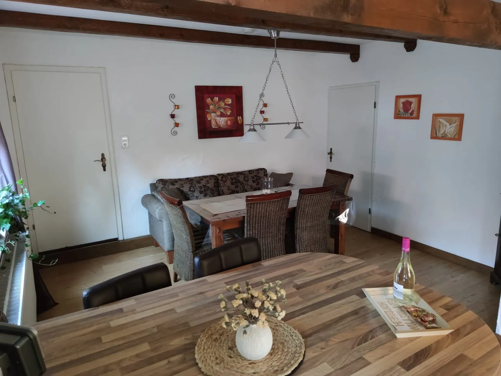 Ferienhaus Marion Exclusiv – Bild 4
