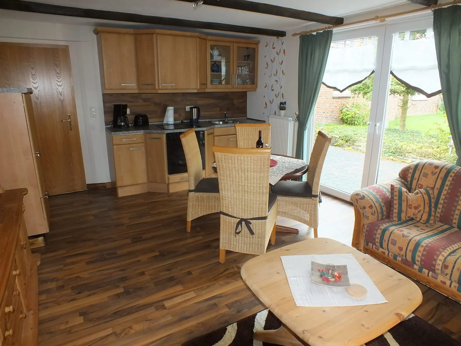 Ferienhaus Marion Classic – Bild 4