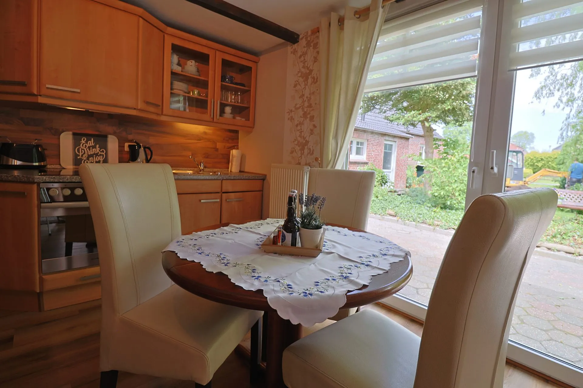Ferienhaus „to Huus“ – Bild 4