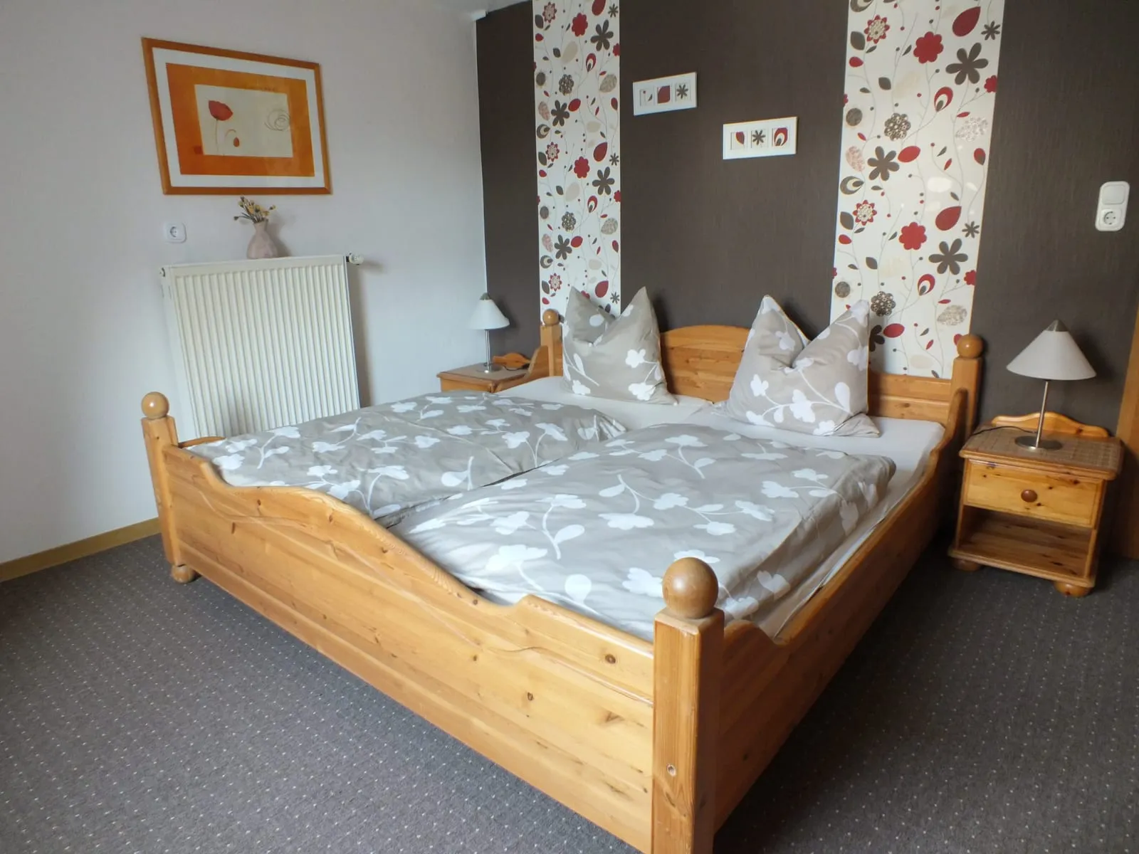 Ferienhaus Marion Classic – Bild 5