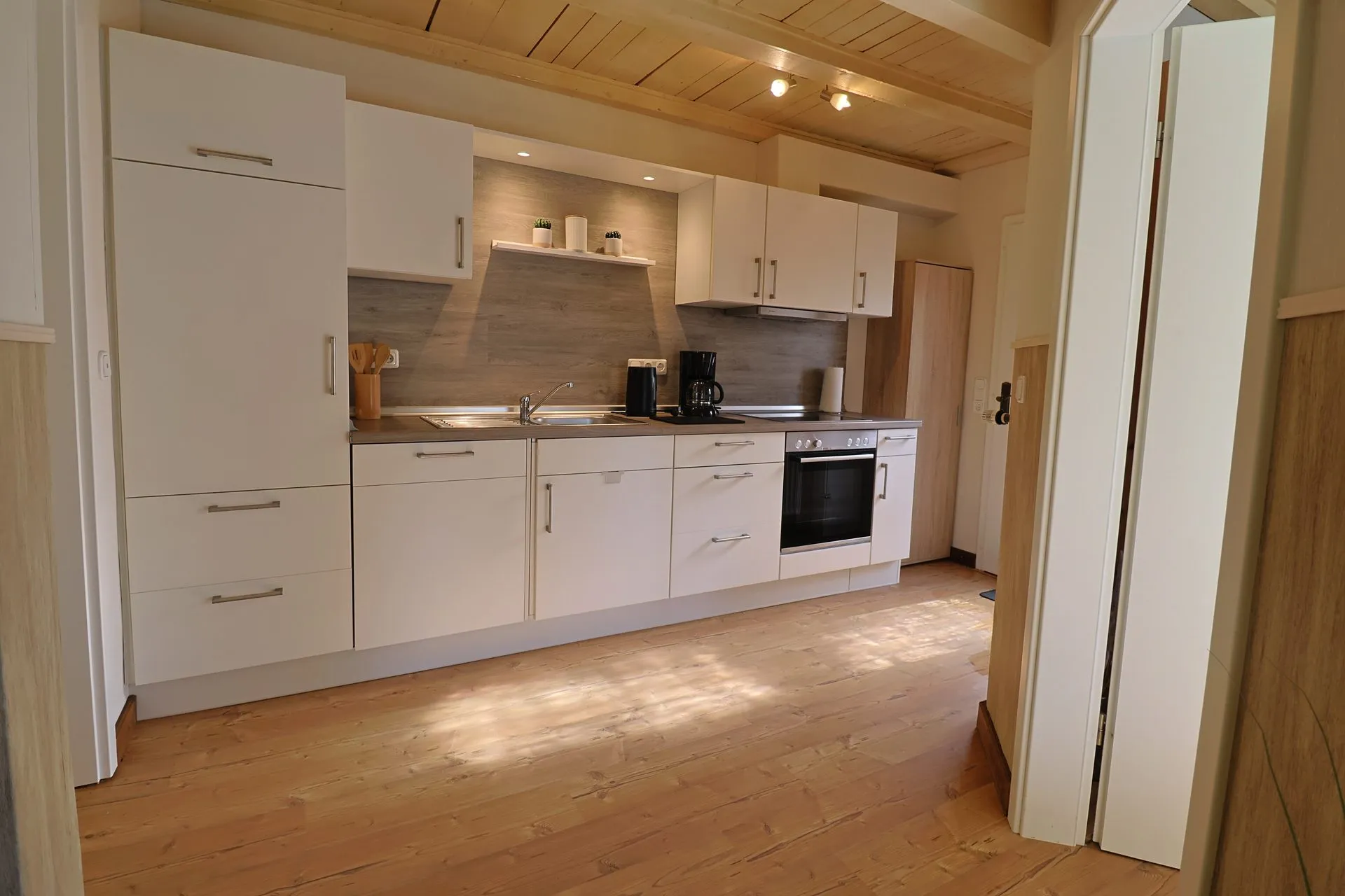 Ferienwohnung „Deichbrise“ – Bild 4