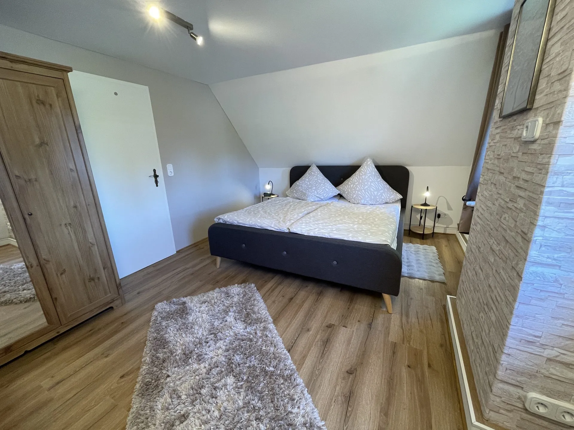 Ferienwohnung „Sturmflut“ – Bild 5
