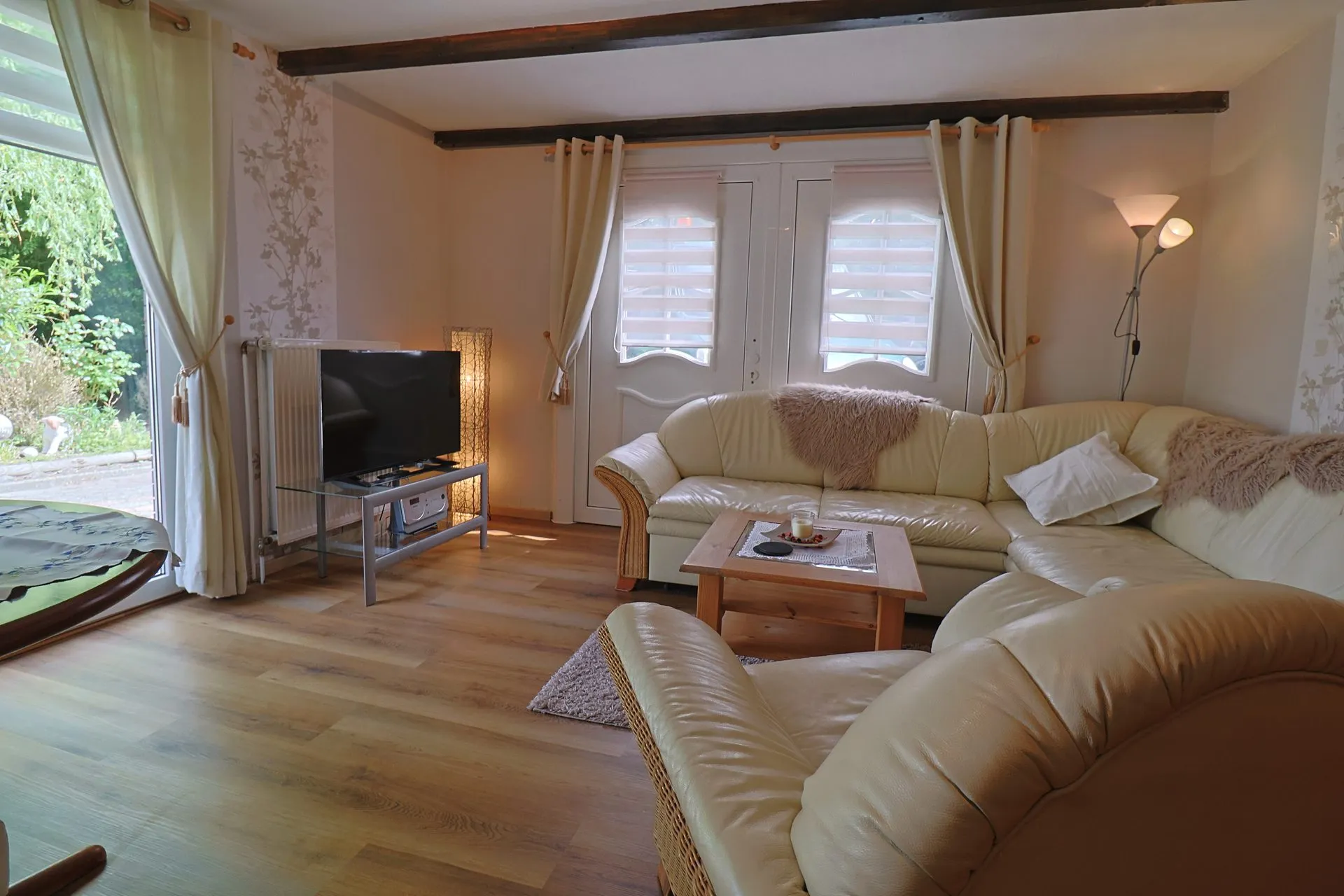 Ferienhaus „to Huus“ – Bild 5