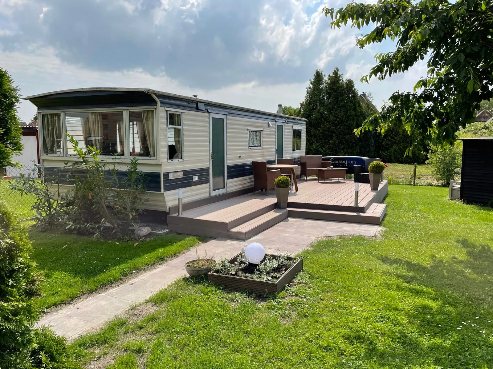 Tiny House Friesenjung – Bild 6