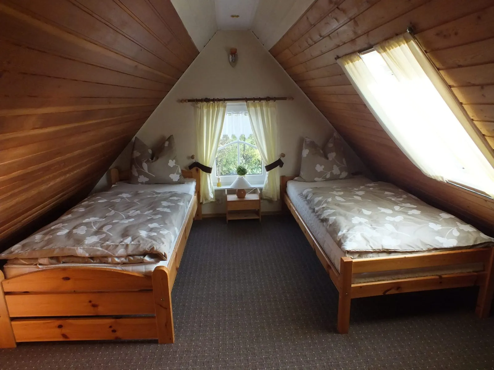 Ferienhaus Marion Classic – Bild 6
