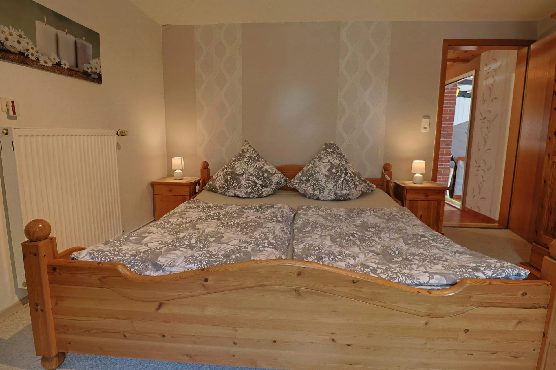 Ferienhaus „to Huus“ – Bild 6