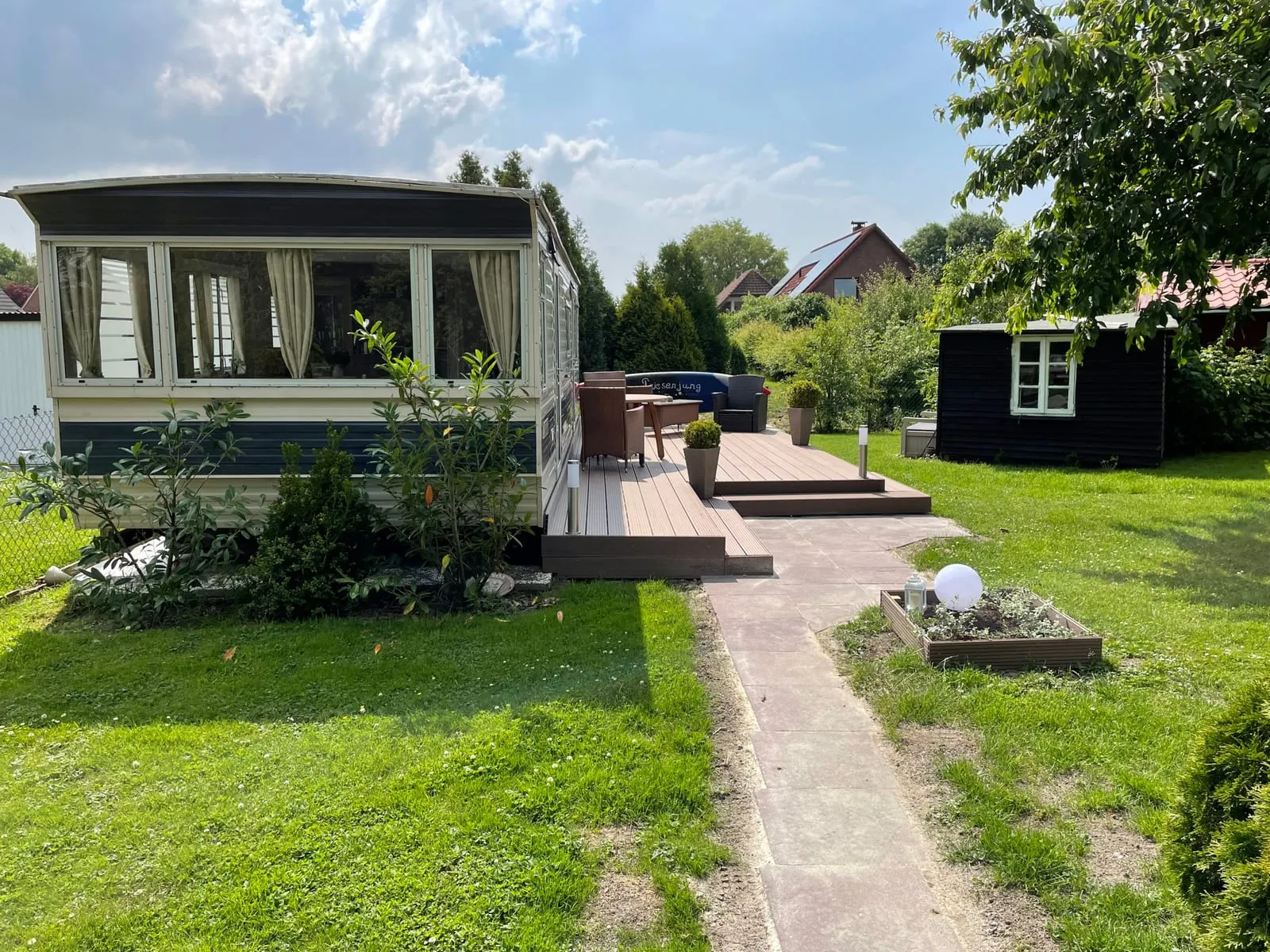 Tiny House Friesenjung – Bild 7