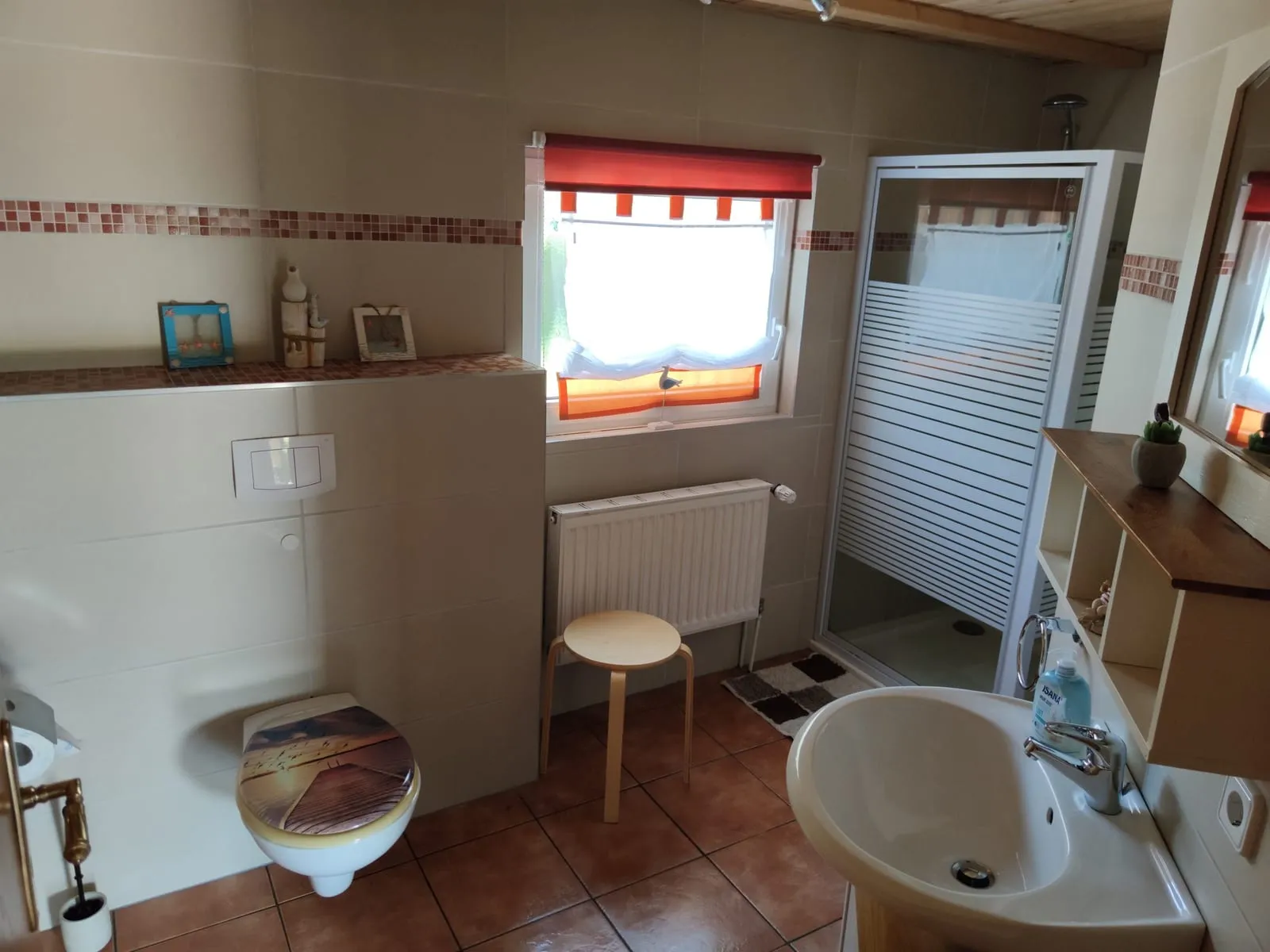 Ferienhaus Marion Classic – Bild 7