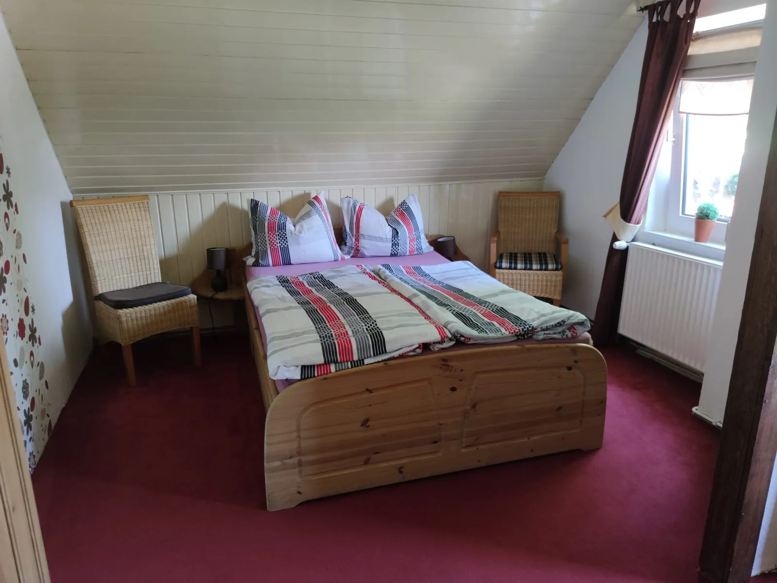 Ferienhaus Marion Exclusiv – Bild 7