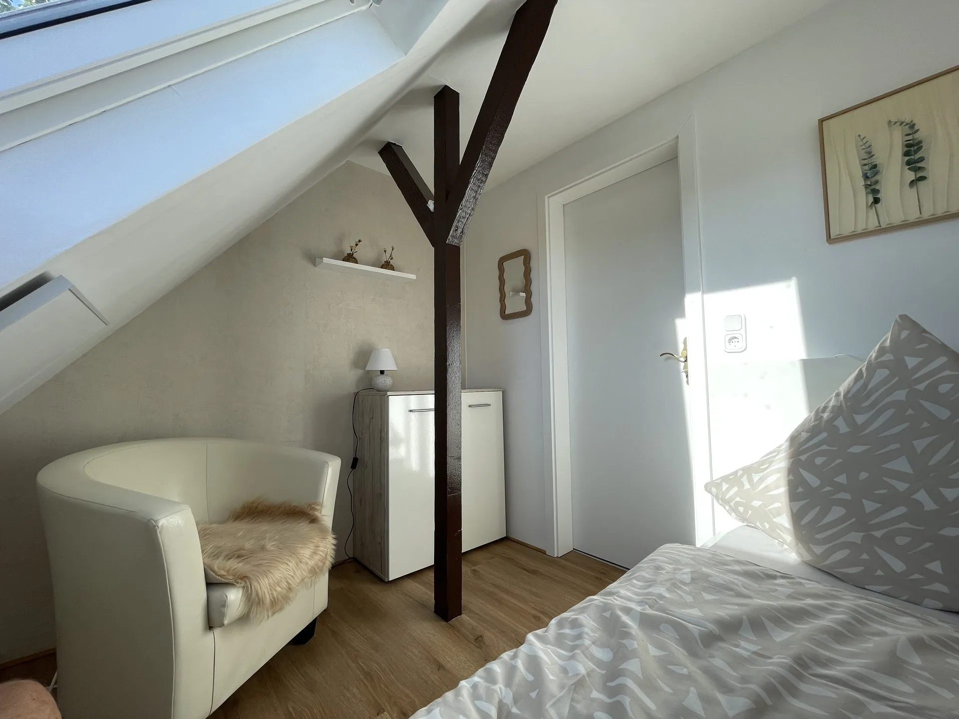 Ferienwohnung „Sturmflut“ – Bild 7