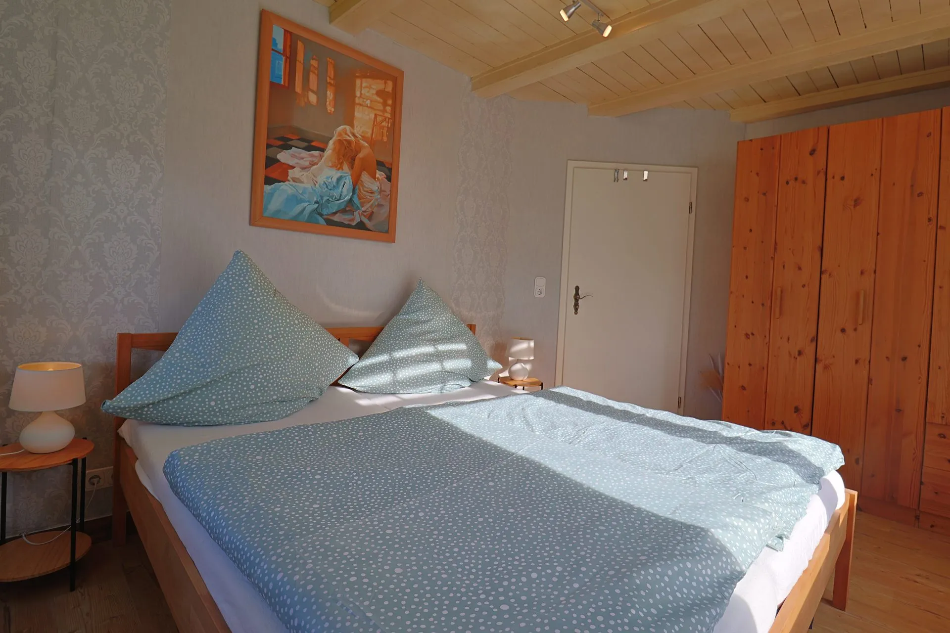 Ferienwohnung „Deichbrise“ – Bild 5
