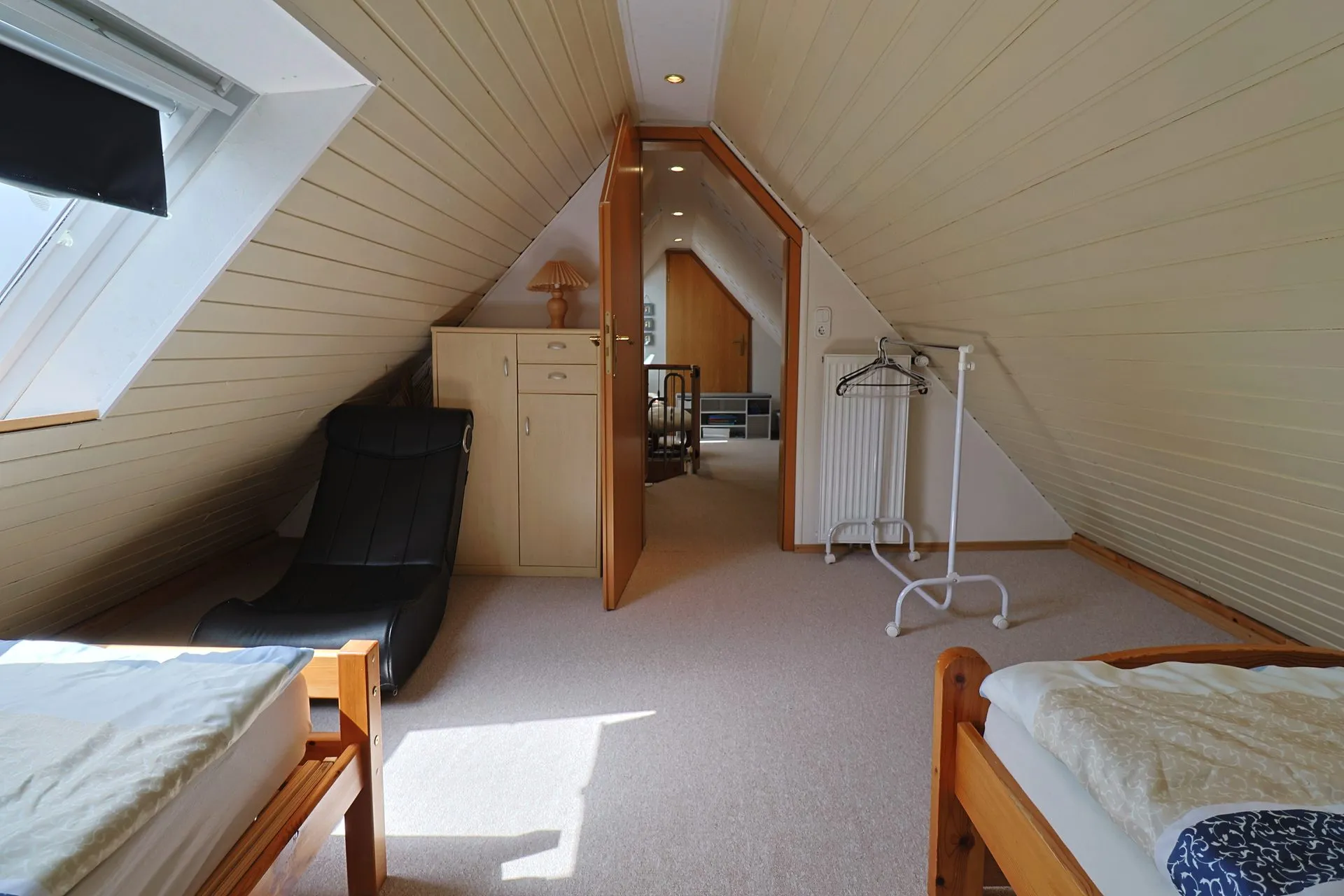 Ferienhaus „to Huus“ – Bild 7
