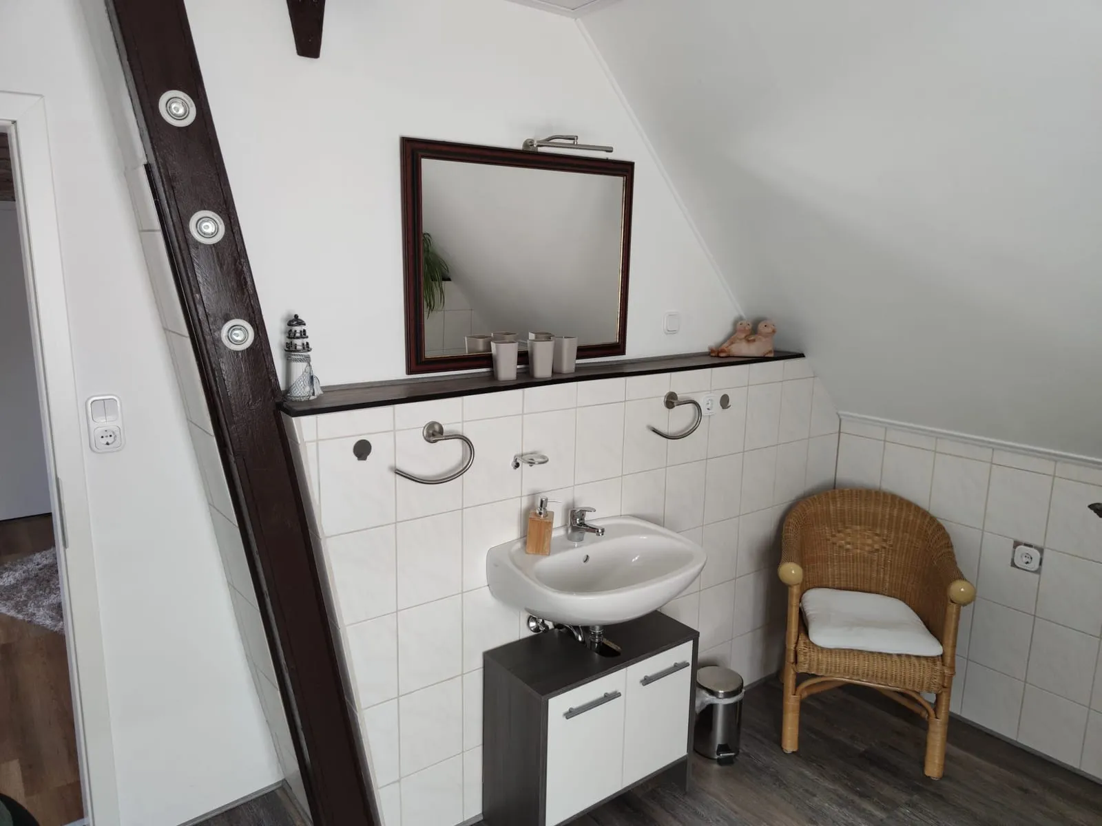 Ferienhaus Marion Exclusiv – Bild 8