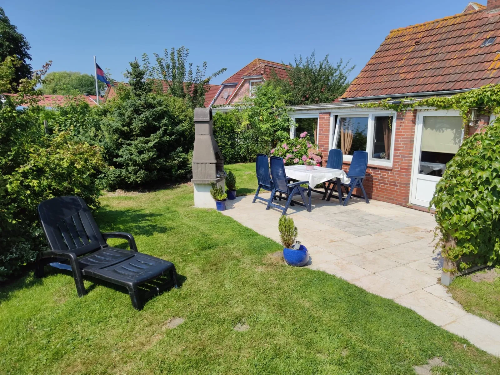 Ferienhaus Marion Classic – Bild 8