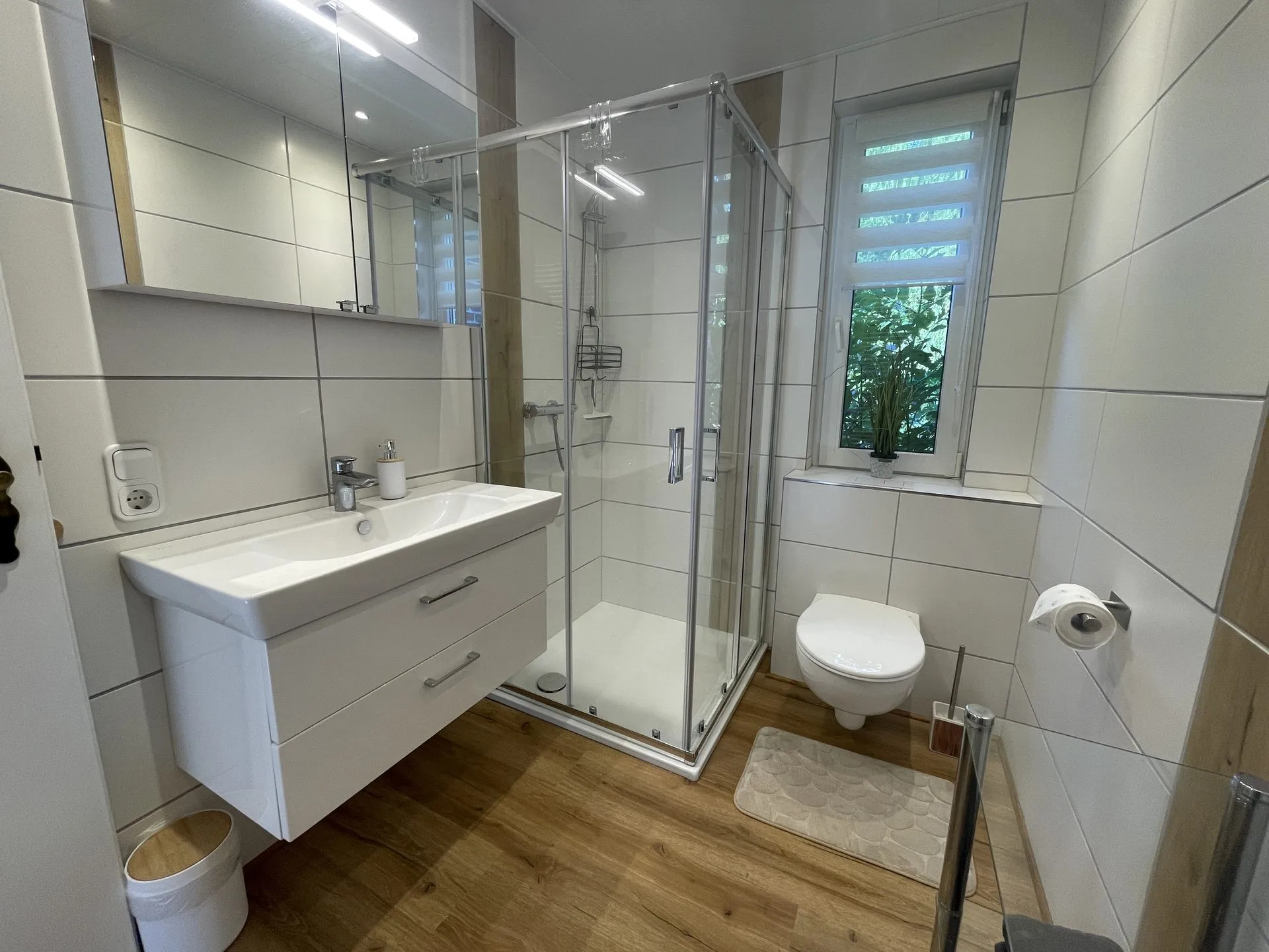 Ferienwohnung „Deichbrise“ – Bild 6