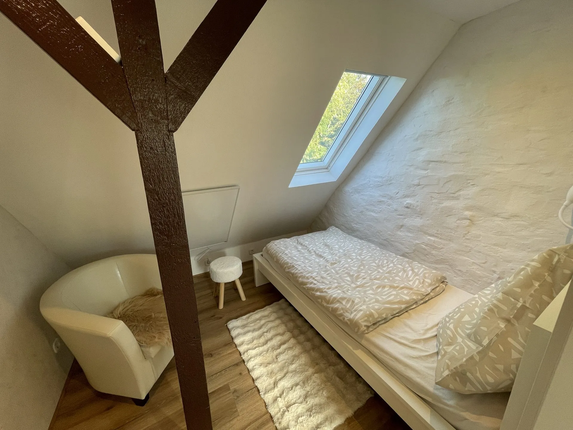 Ferienwohnung „Sturmflut“ – Bild 8