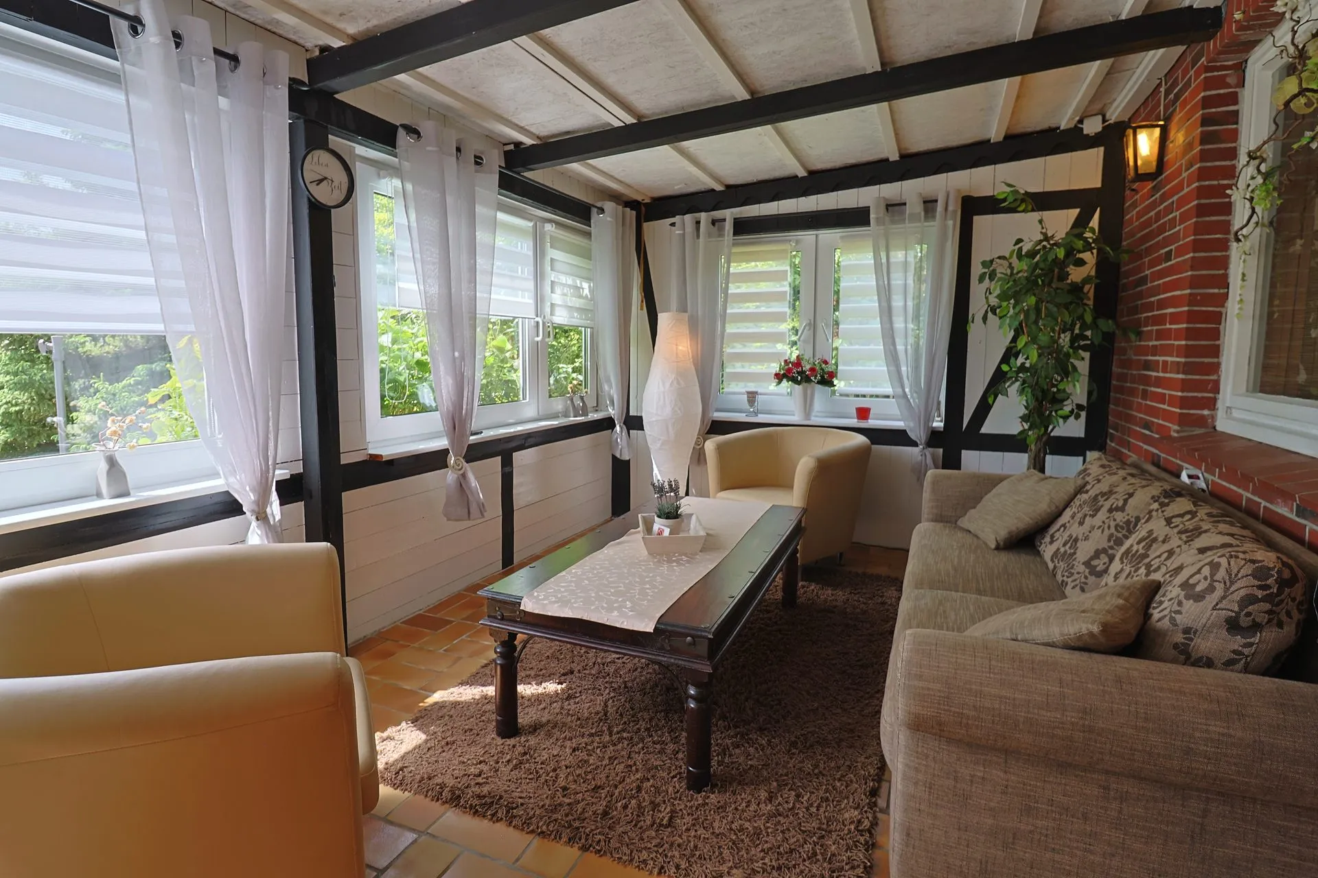 Ferienhaus „to Huus“ – Bild 8