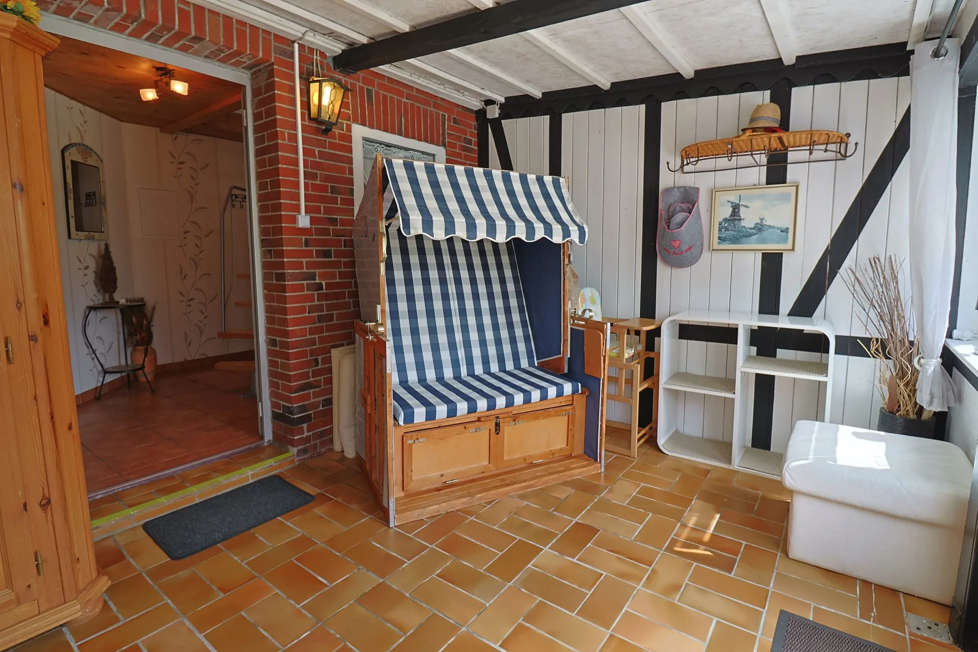 Ferienhaus „to Huus“ – Bild 9
