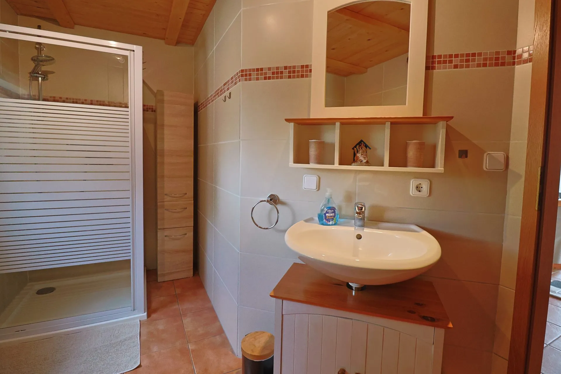 Ferienhaus „to Huus“ – Bild 10