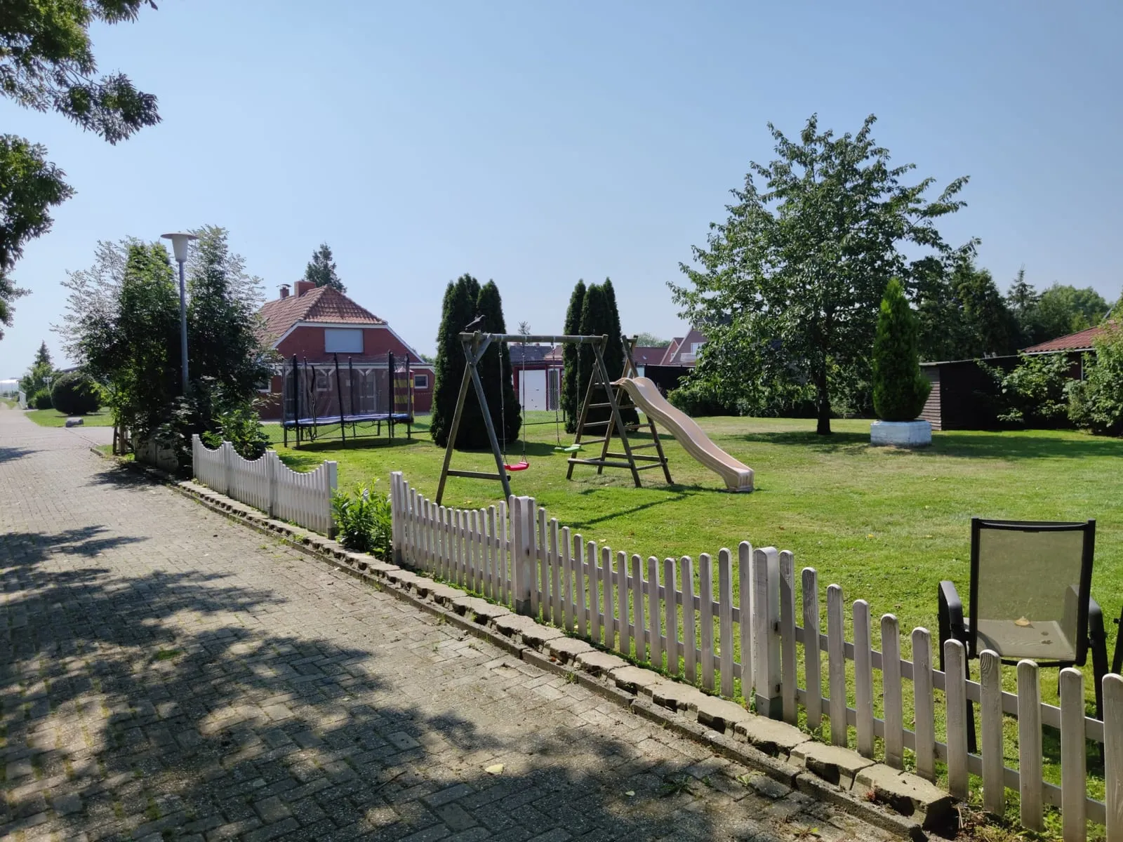 Ferienhaus Marion Exclusiv – Bild 12