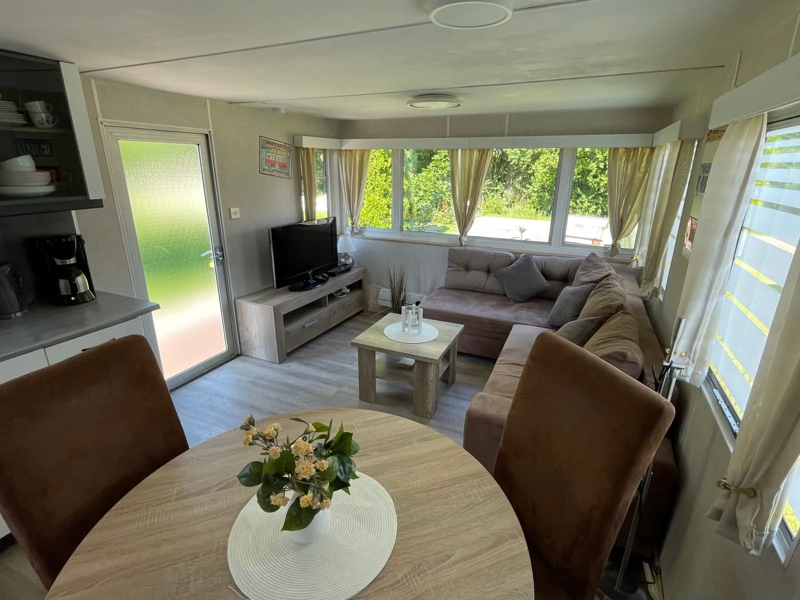 Tiny House Friesenjung – Bild 13