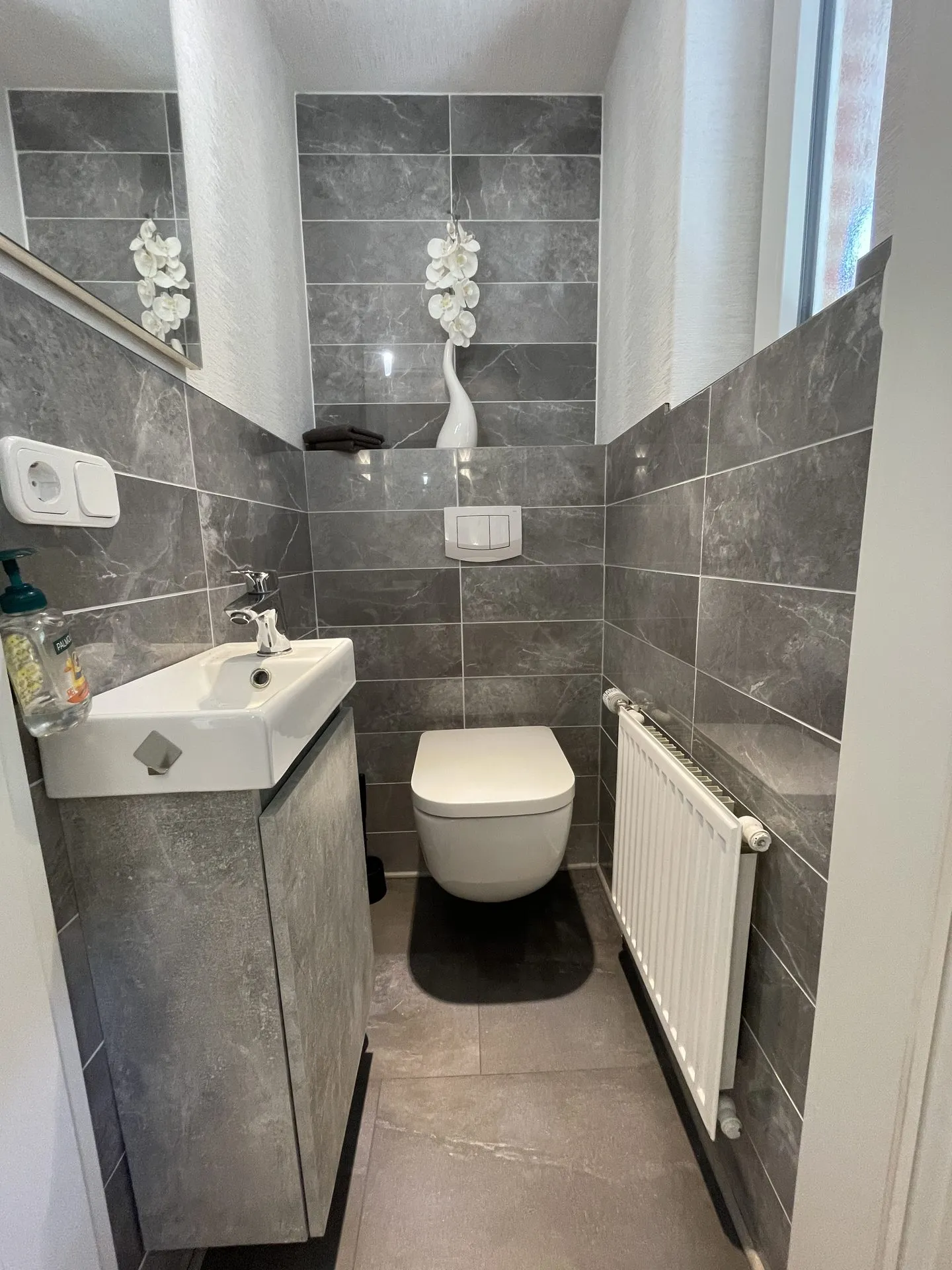 Ferienwohnung „Sturmflut“ – Bild 13