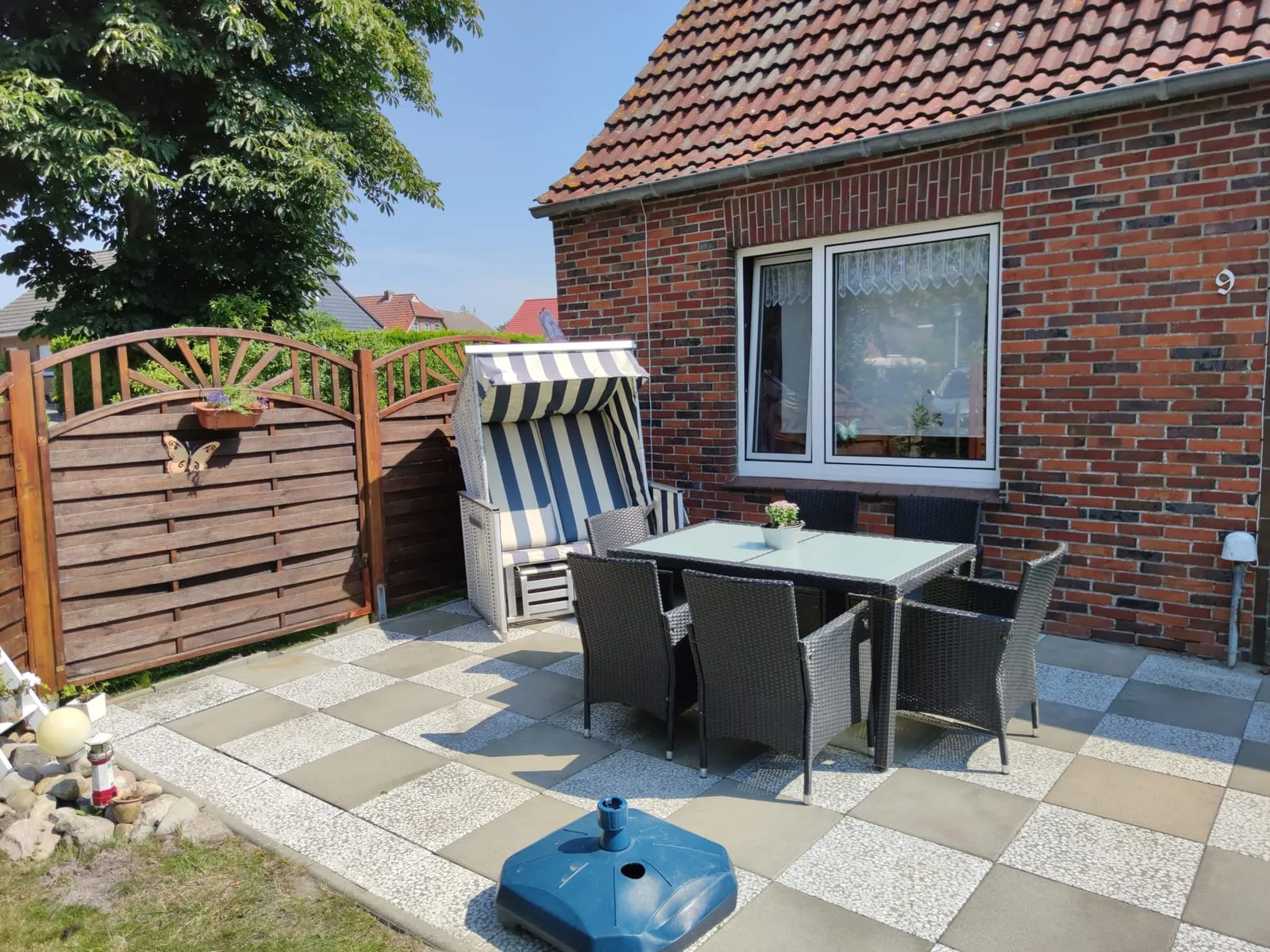Ferienhaus Marion Exclusiv – Bild 14