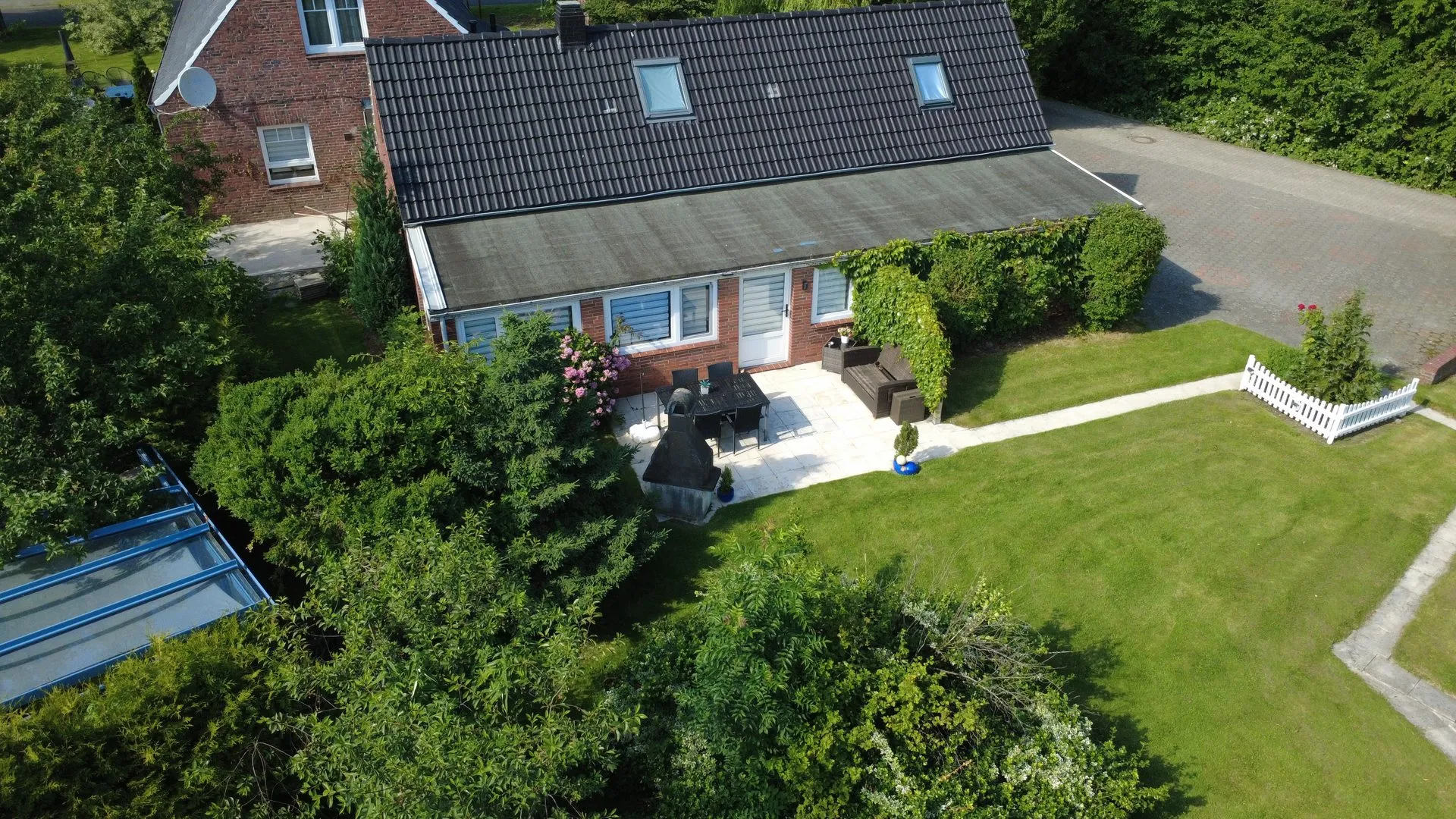 Ferienhaus „to Huus“ – Bild 13