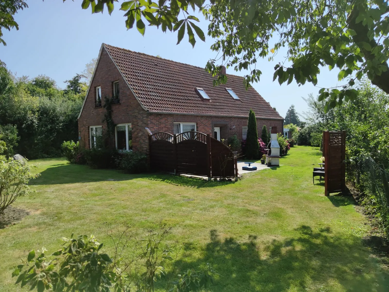 Ferienhaus Marion Exclusiv – Bild 17