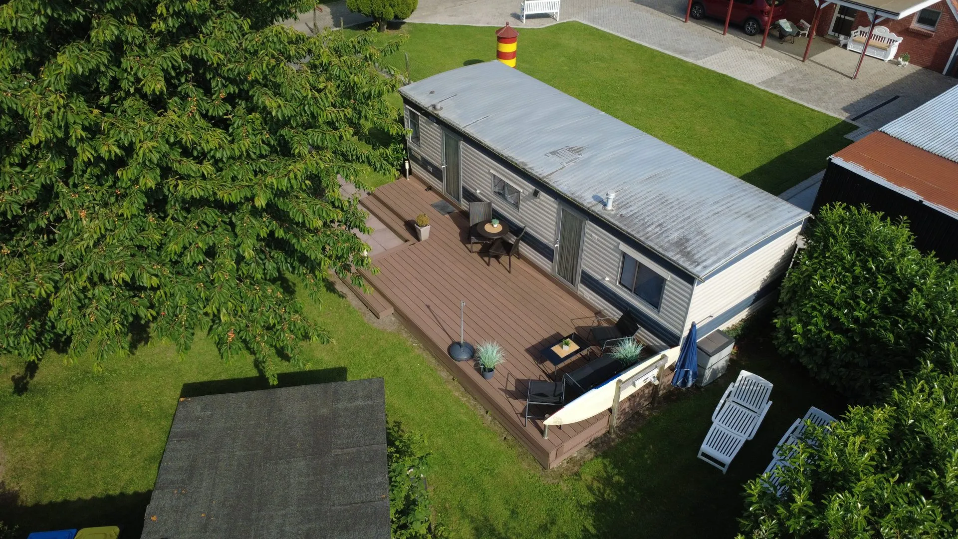 Tiny House „Friesenjung“ – Bild 17