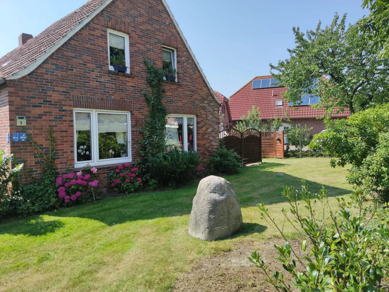 Ferienhaus Marion Exclusiv – Bild 18