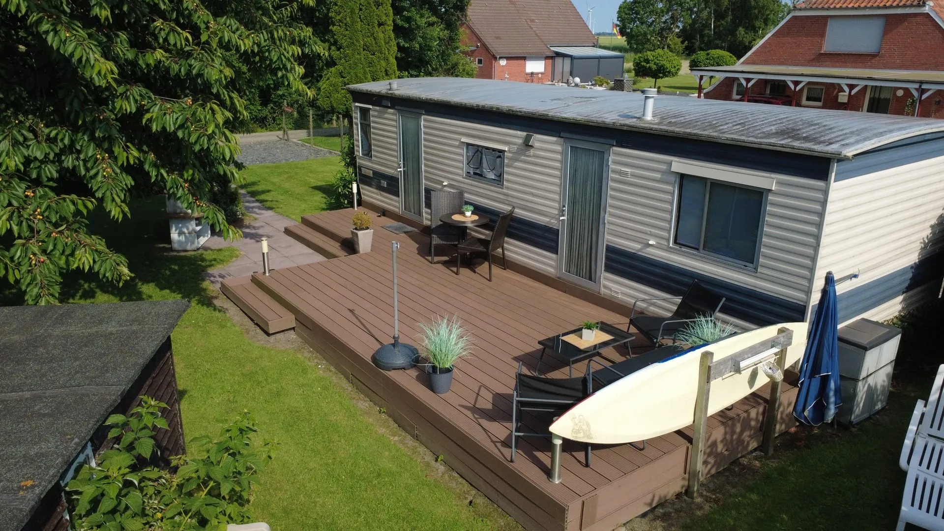Tiny House „Friesenjung“ – Bild 18