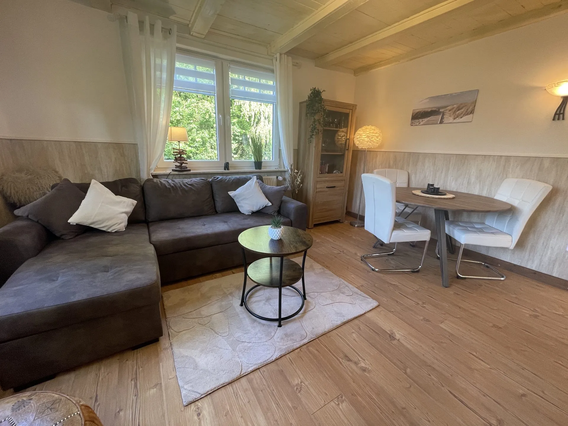 Ferienwohnung „Deichbrise“ bei Greetsiel